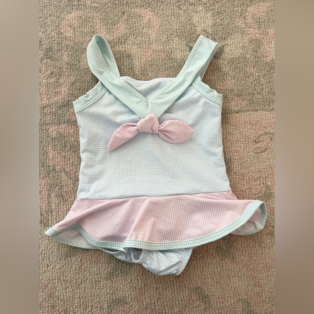 LULLABY SET SWIM